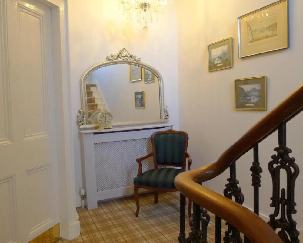 фото Trinity Boutique B&B