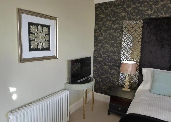 Trinity Boutique B&B