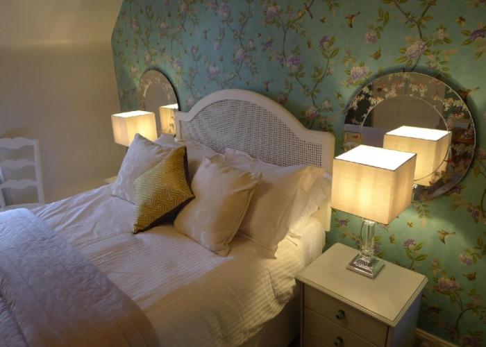 Trinity Boutique B&B