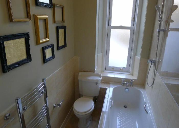 Trinity Boutique B&B