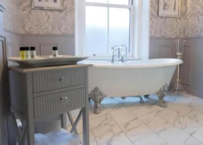 Trinity Boutique B&B