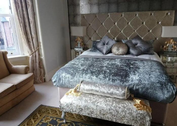 Trinity Boutique B&B