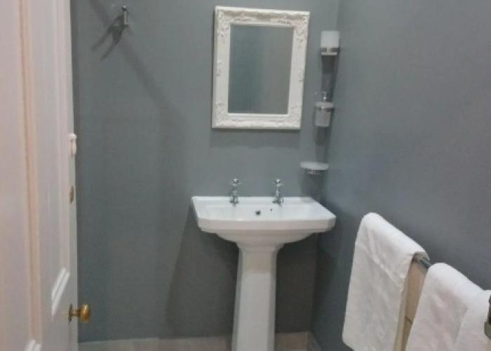 Trinity Boutique B&B