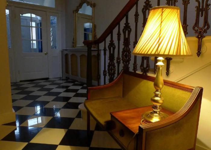 Trinity Boutique B&B