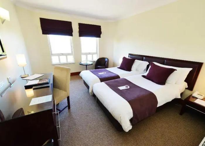 Glynhill Hotel & Spa