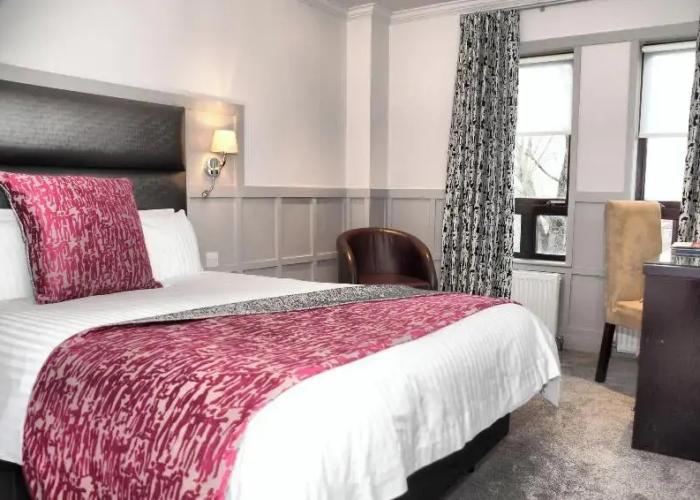 Glynhill Hotel & Spa