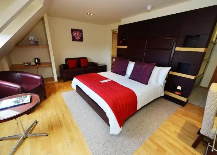 Glynhill Hotel & Spa