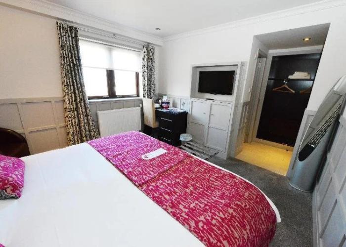 Glynhill Hotel & Spa