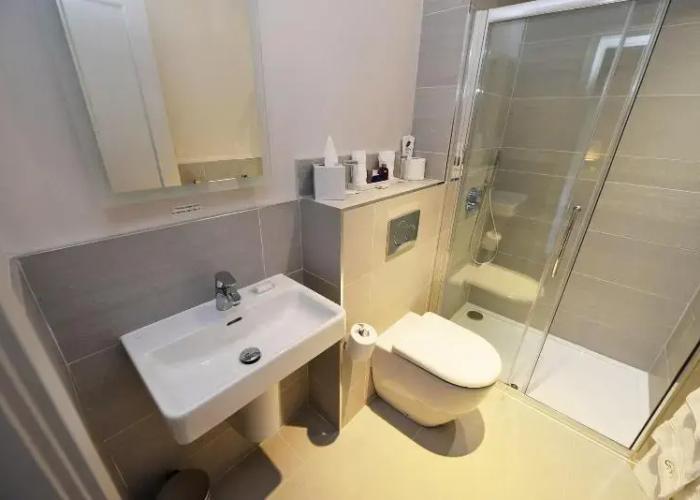 Glynhill Hotel & Spa