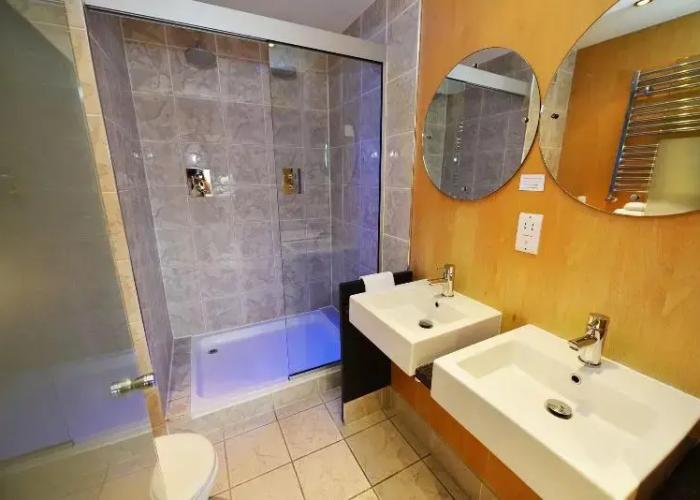 Glynhill Hotel & Spa