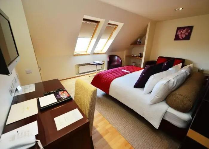 Glynhill Hotel & Spa