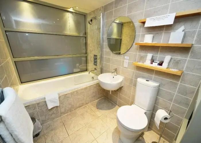 Glynhill Hotel & Spa