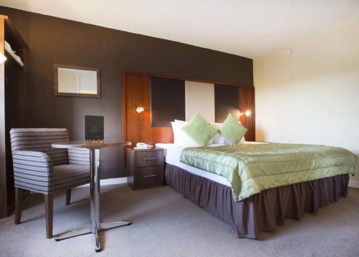 The Normandy Hotel