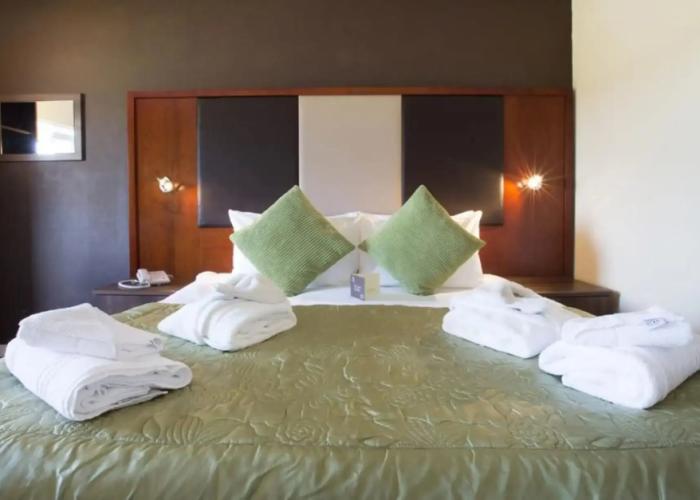 The Normandy Hotel