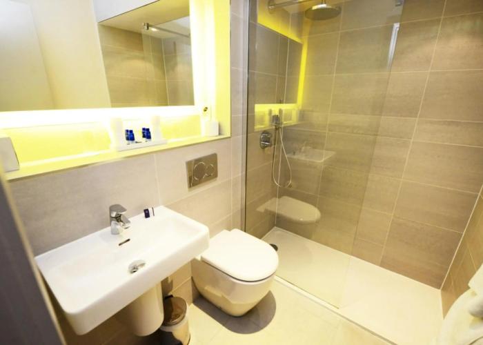 Glynhill Hotel
