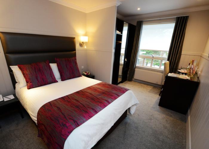 Glynhill Hotel