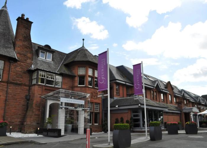 Glynhill Hotel