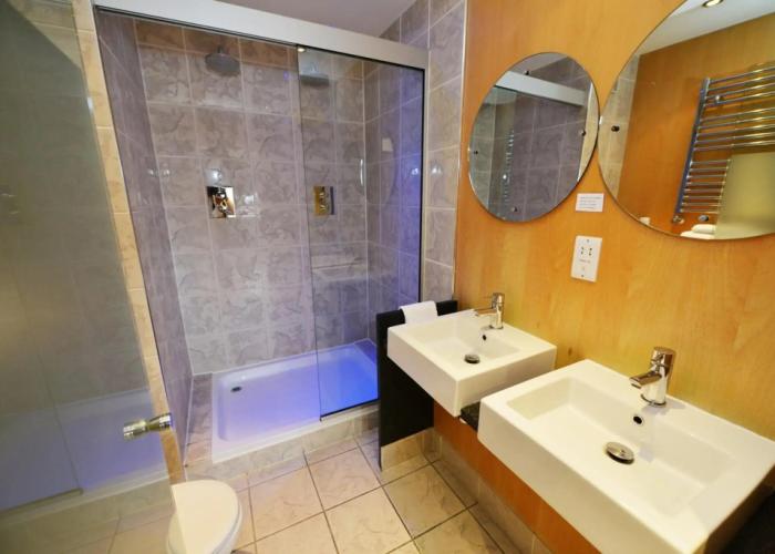Glynhill Hotel