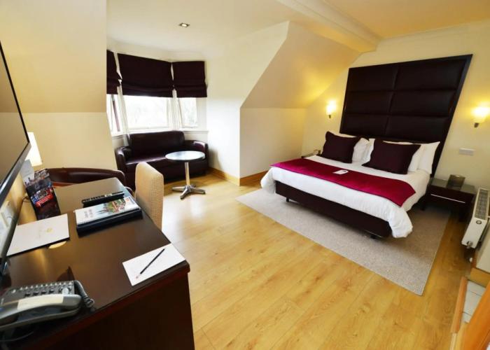 Glynhill Hotel