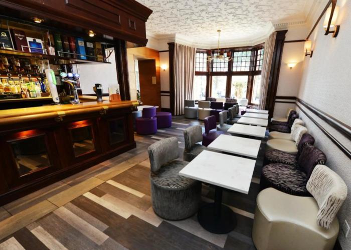 Glynhill Hotel