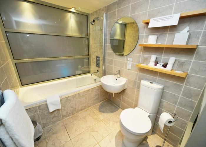 Glynhill Hotel