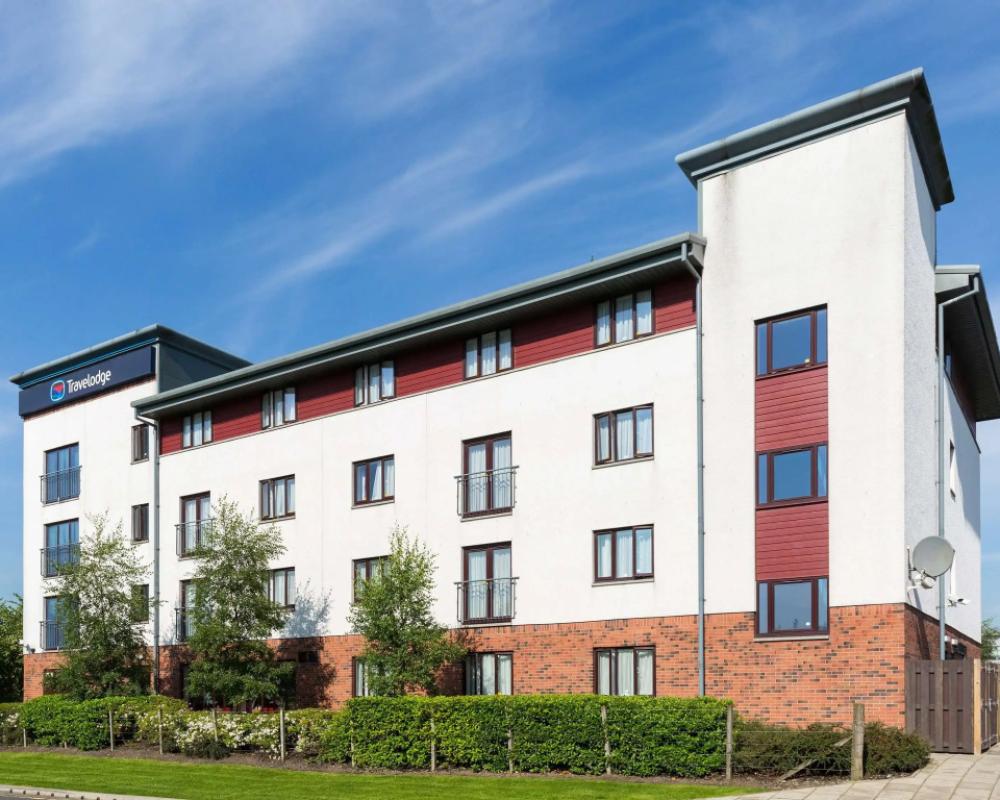 Travelodge Glasgow Braehead