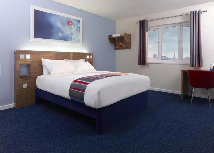 Travelodge Glasgow Braehead
