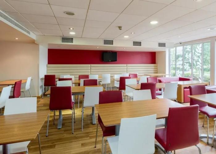Travelodge Glasgow Braehead