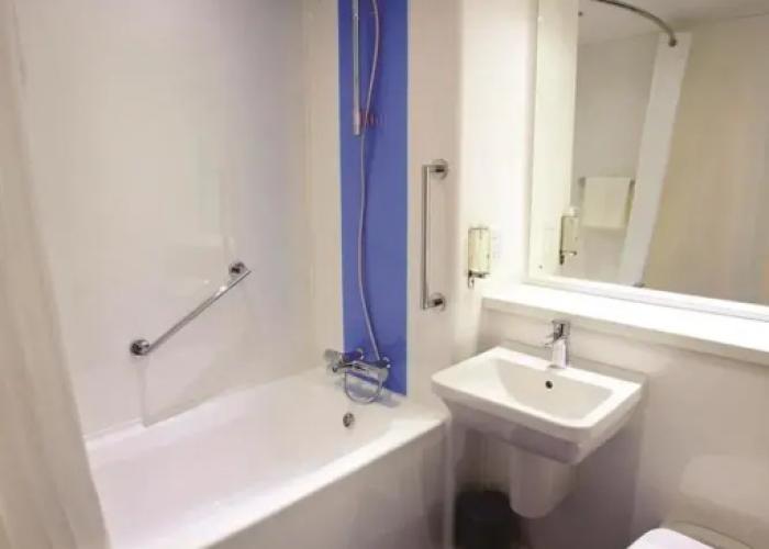 Travelodge Glasgow Braehead