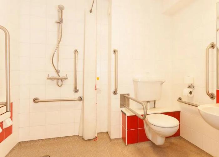 Travelodge Glasgow Braehead