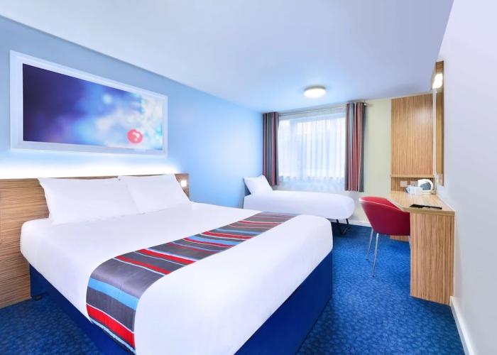 Travelodge Glasgow Braehead