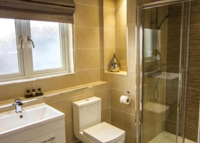 Springfield Lodge B&B