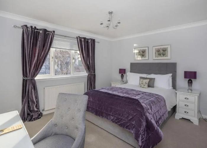 Springfield Lodge B&B