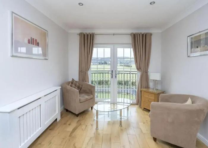 Springfield Lodge B&B