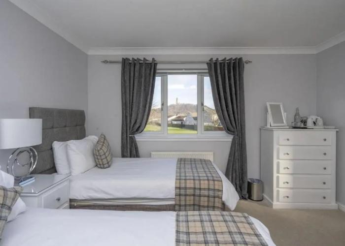 Springfield Lodge B&B