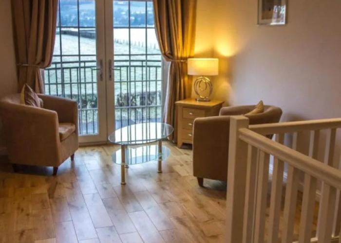 Springfield Lodge B&B