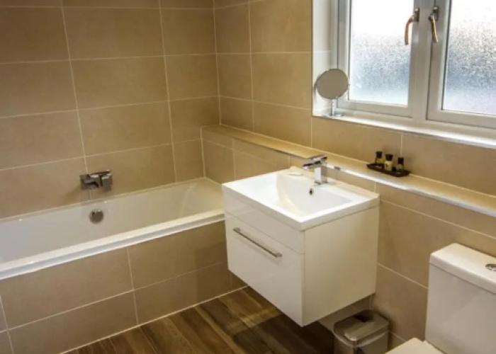 Springfield Lodge B&B