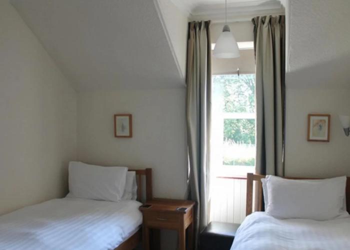 Ravenswood Guest House