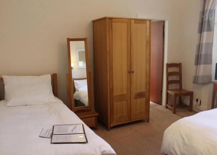 Ravenswood Guest House