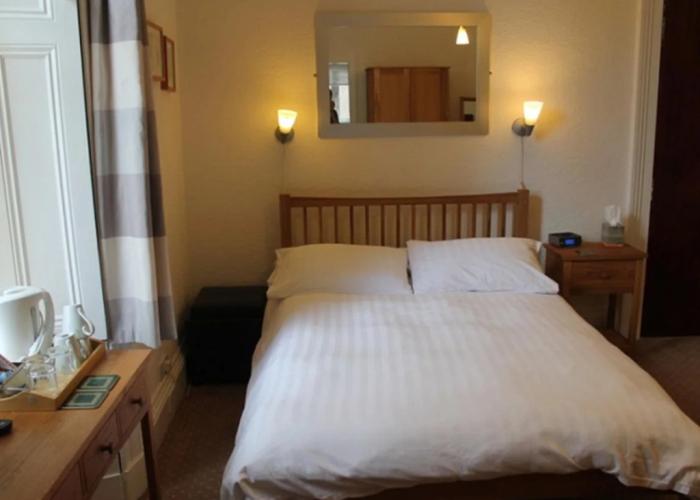 Ravenswood Guest House