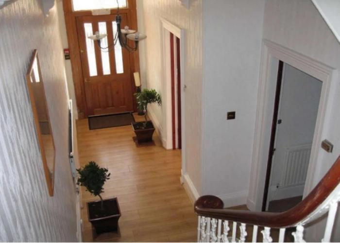 Ravenswood Guest House