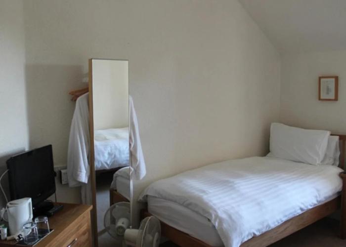 Ravenswood Guest House