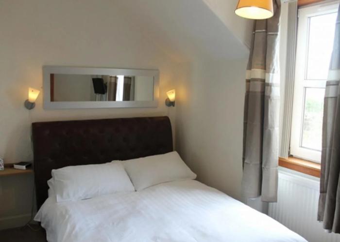 Ravenswood Guest House