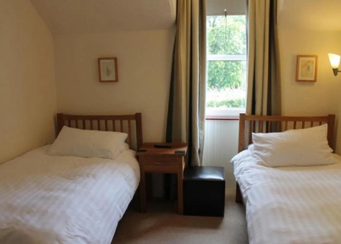 Ravenswood Guest House