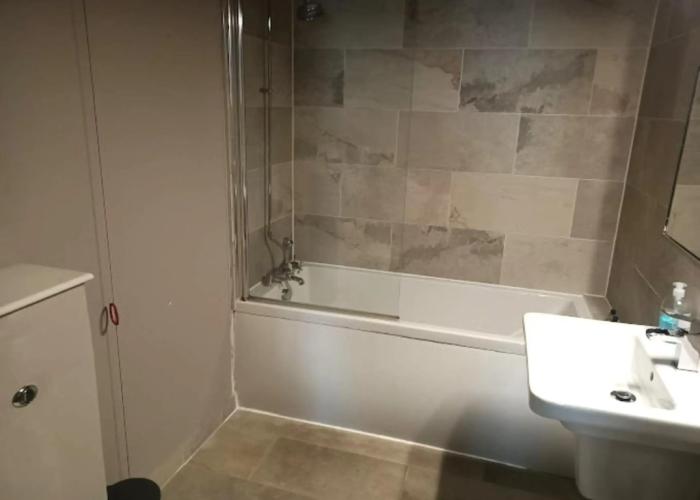 Friars Wynd Hotel