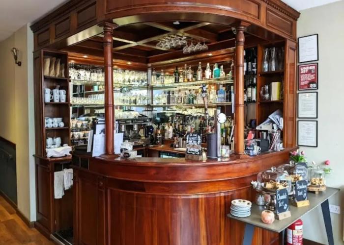 Friars Wynd Hotel
