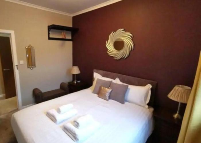 Friars Wynd Hotel