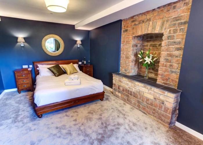 Friars Wynd Hotel