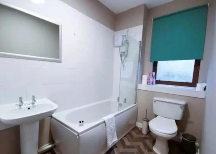 Friars Wynd Hotel