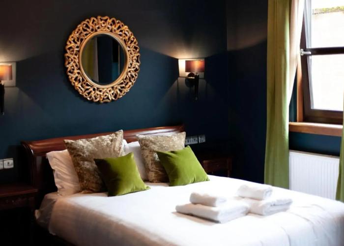Friars Wynd Hotel